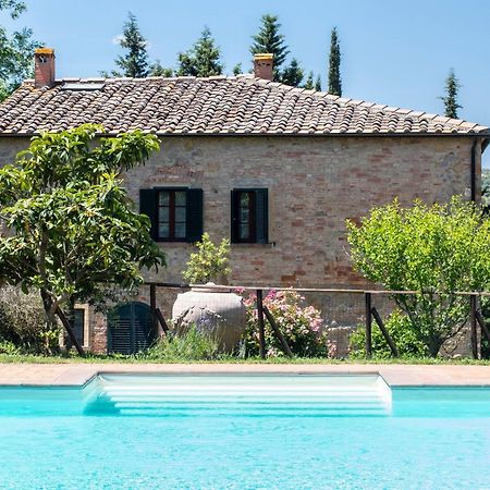 Agriturismo Filettro فولتيرا المظهر الخارجي الصورة